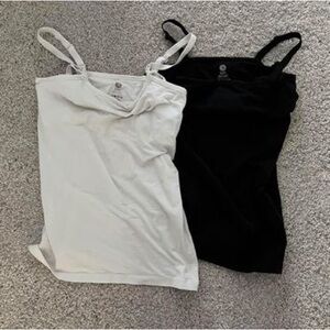 Kindred Bravely nursing tanks new